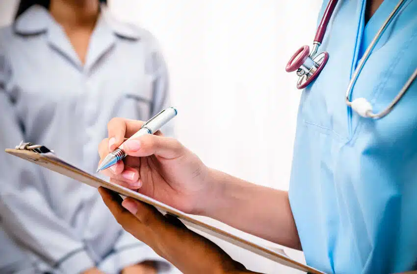 Pourquoi choisir un BTS SP3S en Sanitaire et social ?