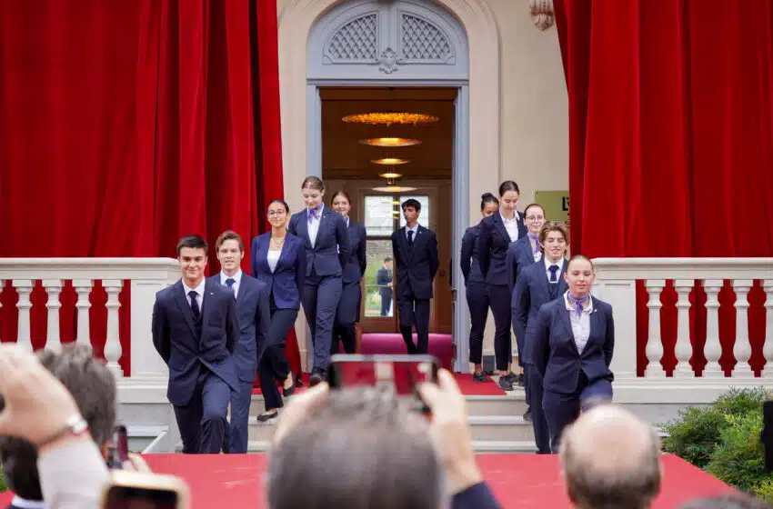 L’institut Lyfe inaugure officiellement son nouveau campus !
