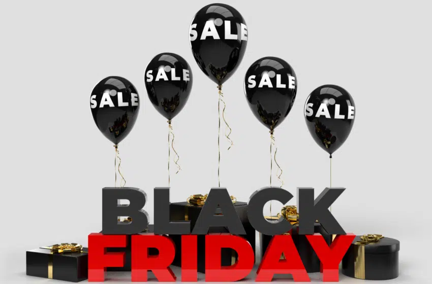 Black Friday 2025 : origine, dates et astuces