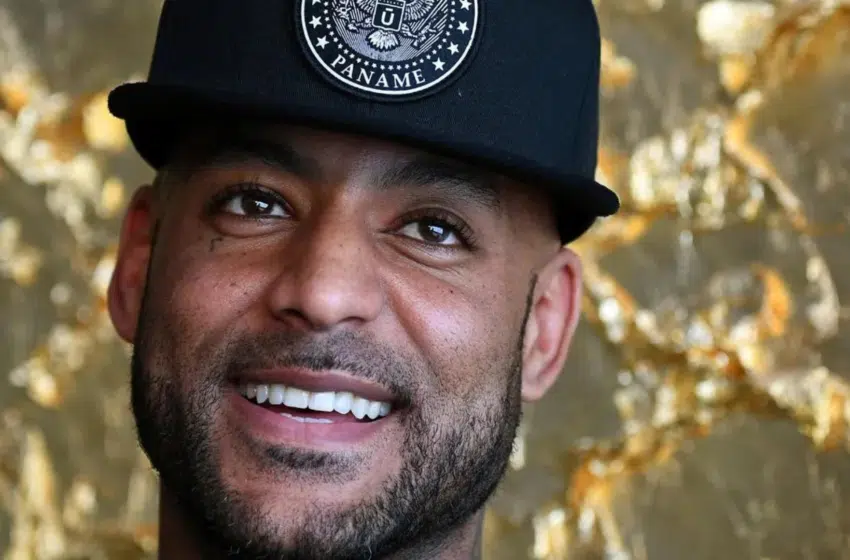 Booba lance Starting Blok, une agence d’influenceur transparente et éthique