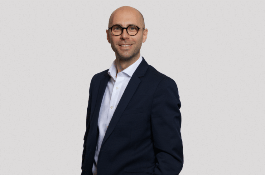 Interview d’Olivier Pribile, Directeur Marketing, Innovation et Data