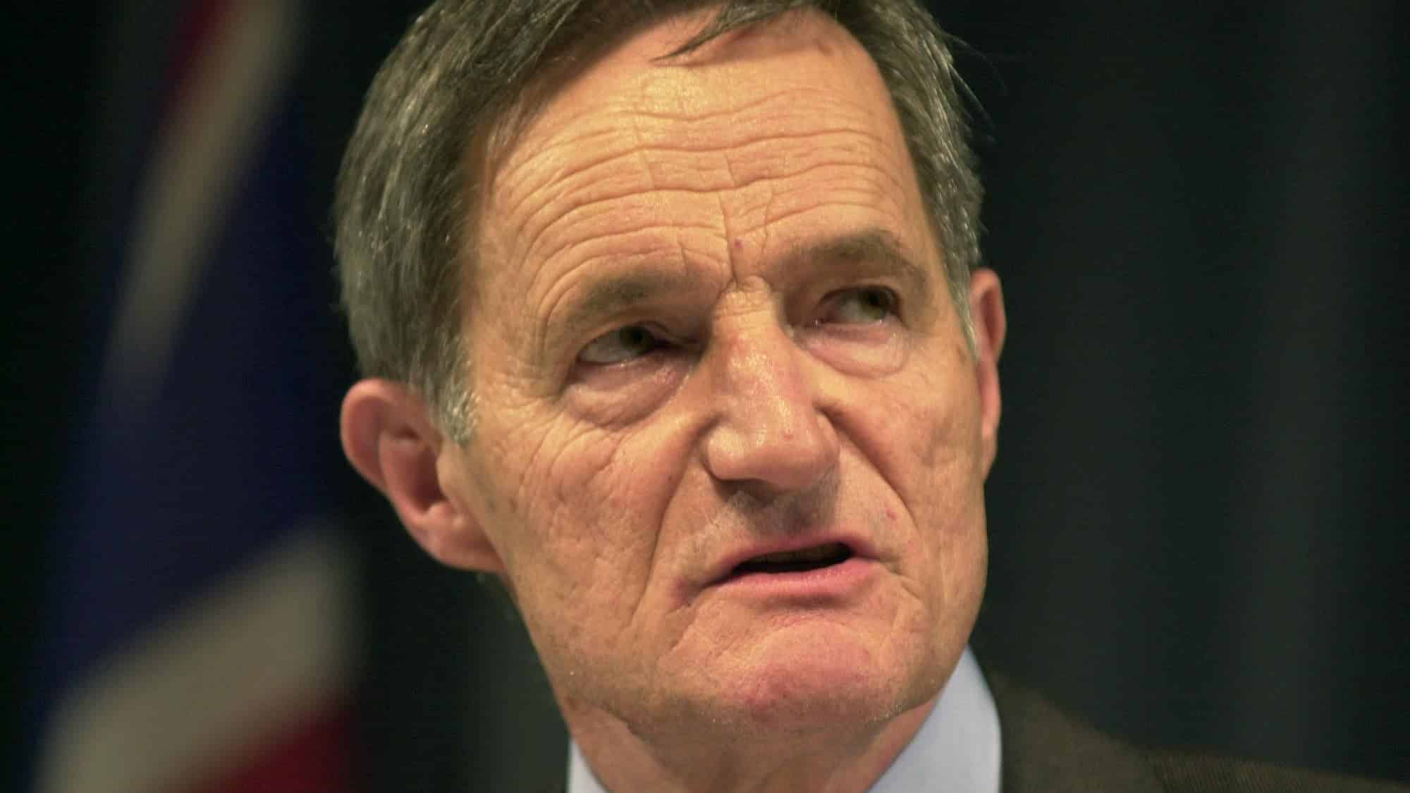 Mort de Francis Mer : industriel et homme politique