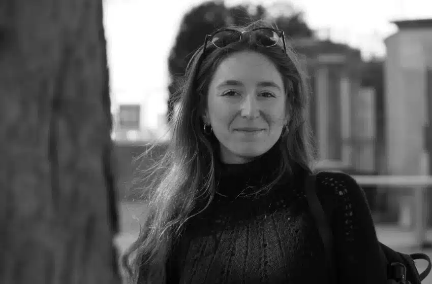“J’avais envie de mélanger sciences dures et sciences sociales”, Marie – ingé d’avenir