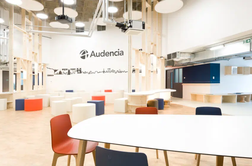 Trois nouvelles nominations à Audencia !
