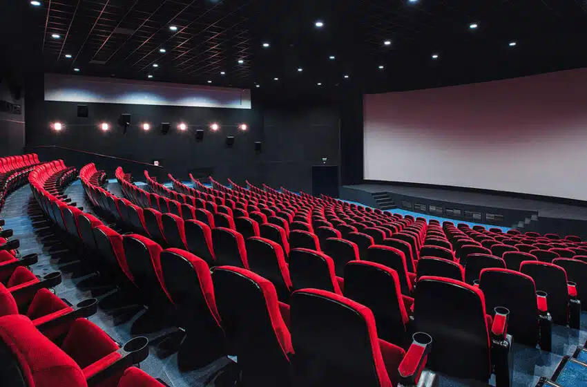 Box Office : Histoire, fonctionnement et classement 2023