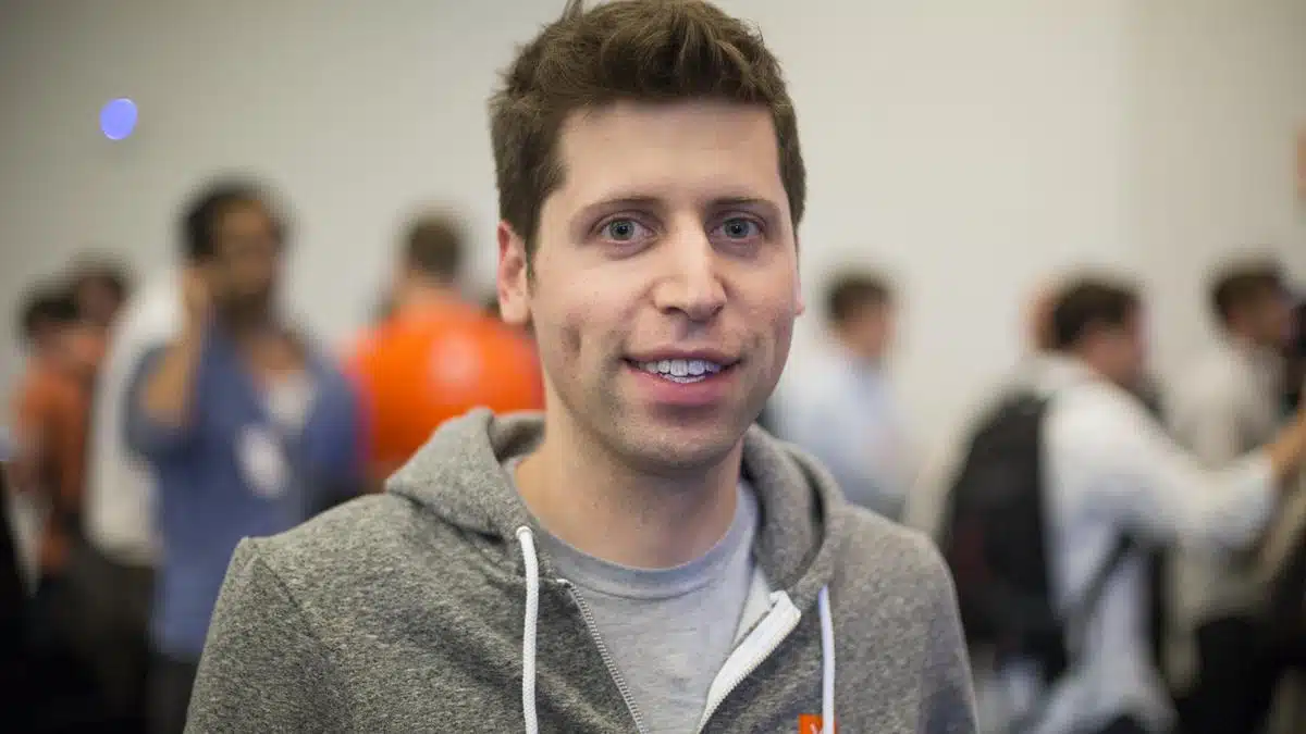 Sam Altman, le génie de l’IA écarté d’OpenAI