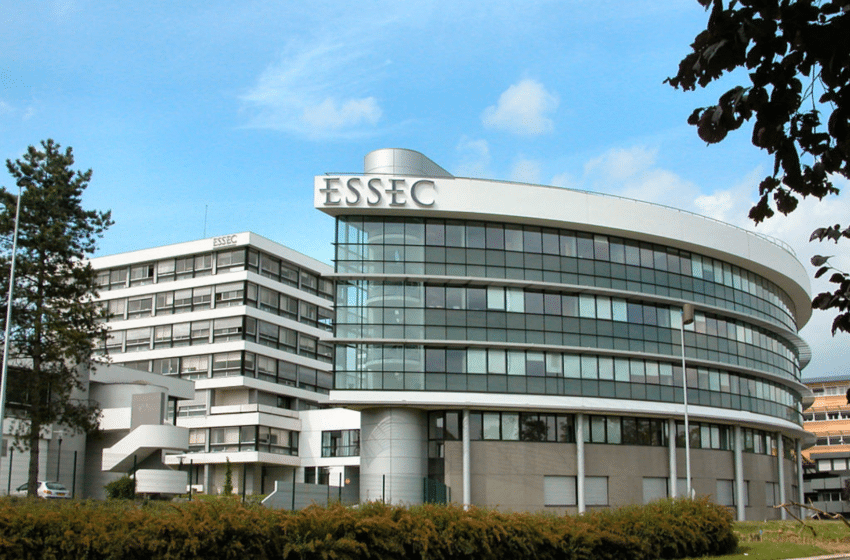 L’ESSEC renouvelle l’accréditation EQUIS pour 5 ans