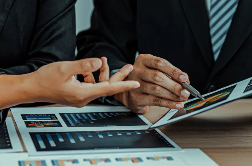 Gestionnaire de portefeuille : formation, salaires, missions, compétences