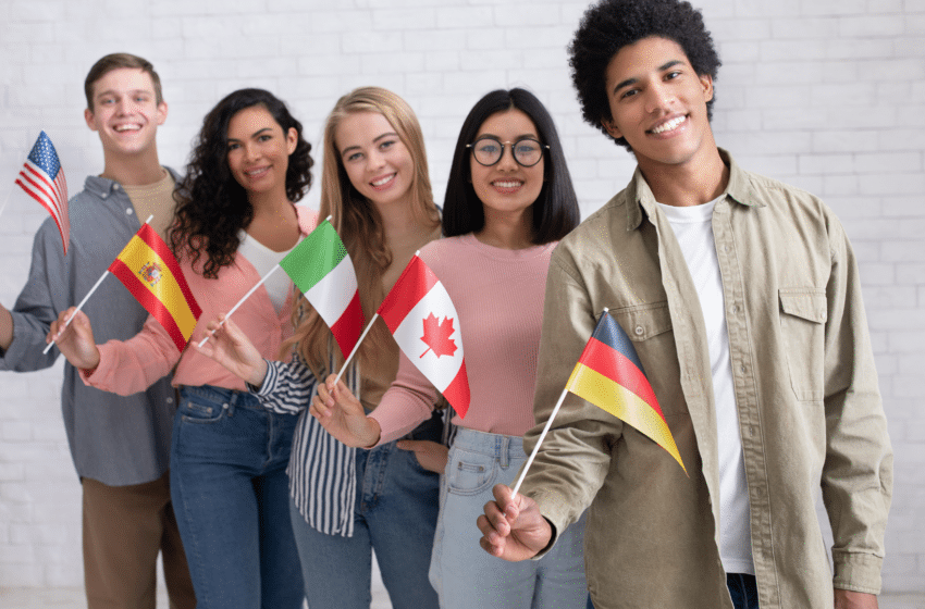 Loi immigration : la FNEP souligne son étonnement sur les aspects relatifs aux étudiants étrangers