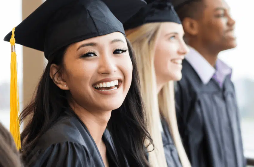 Trouver un emploi en tant que jeune diplômé