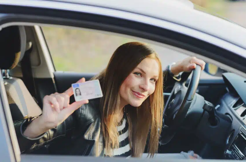 Les avantages du permis de conduire en accéléré