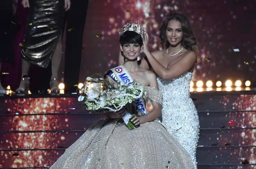 Qui est Eve Gilles, Miss France 2024 ?