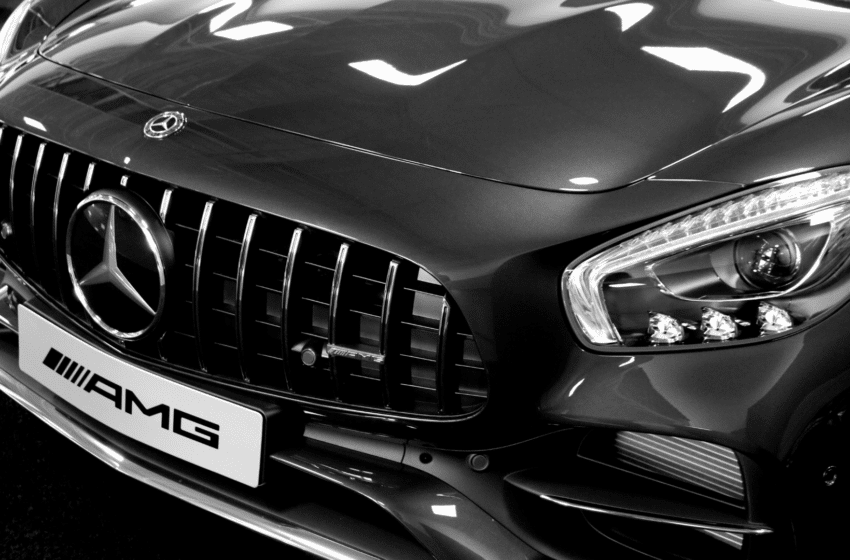 mercedes salaire recrutement carriere