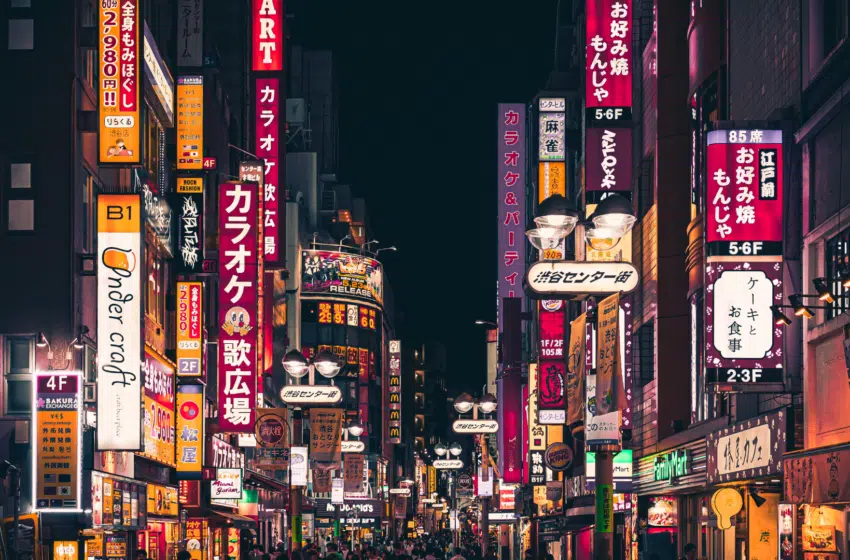 Actualité au Japon : un pays stable ou en crise ?
