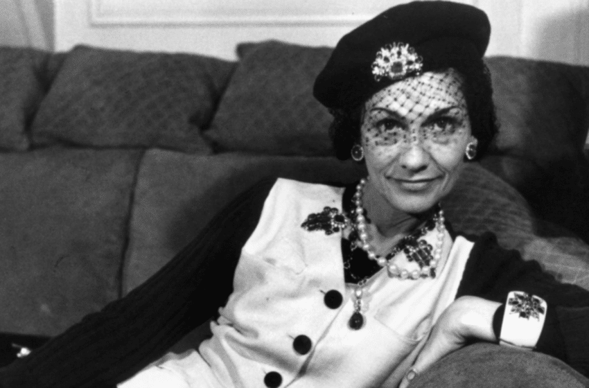 Coco Chanel : son parcours exceptionnel et son puissant héritage