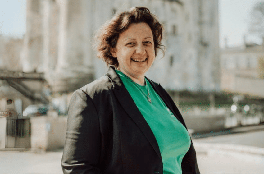 Interview de Marylène Duval Gaucherot, CEO de Bati Garanti
