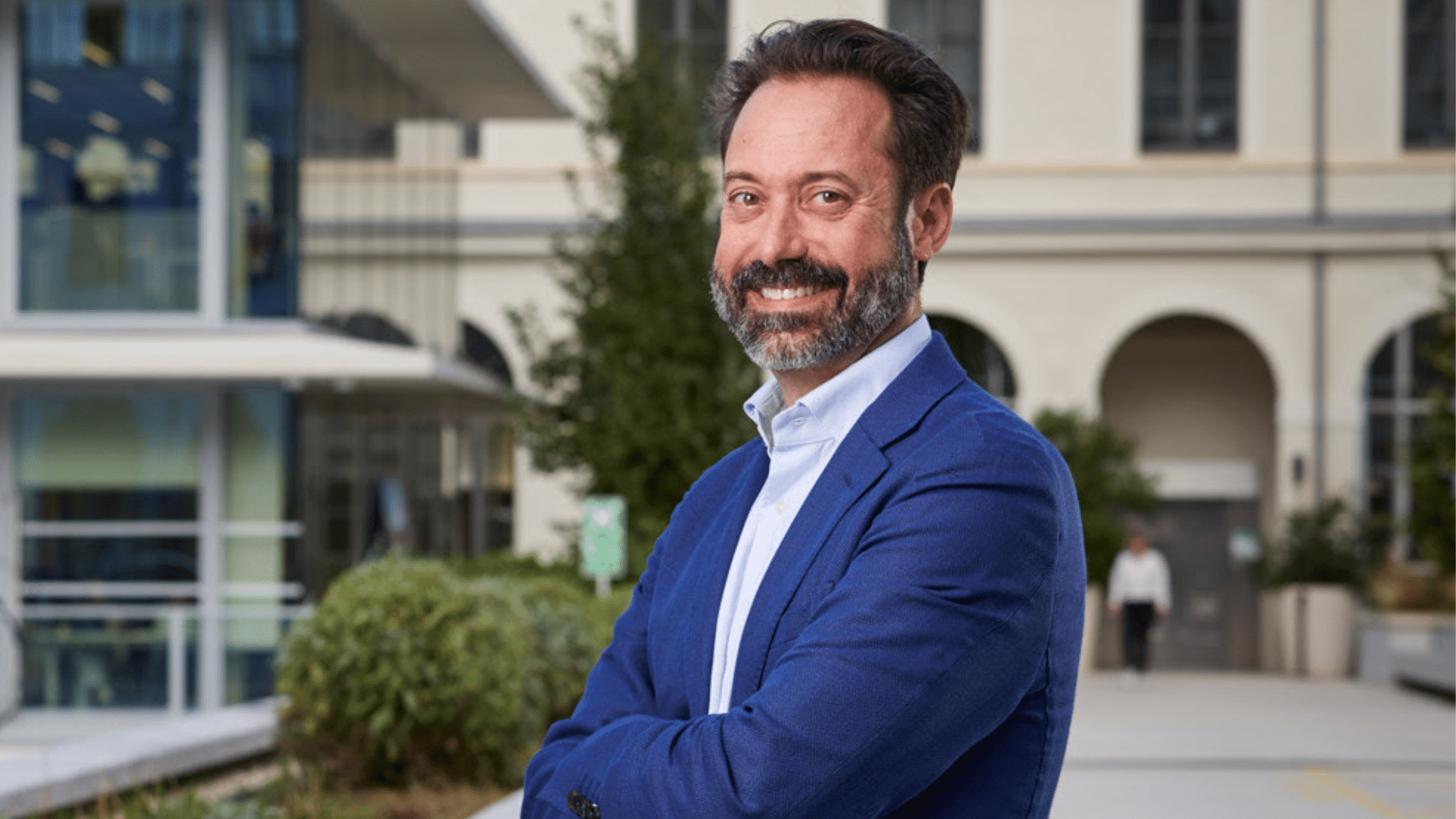 Kevin Arceneaux a été élu directeur du CEVIPOF !