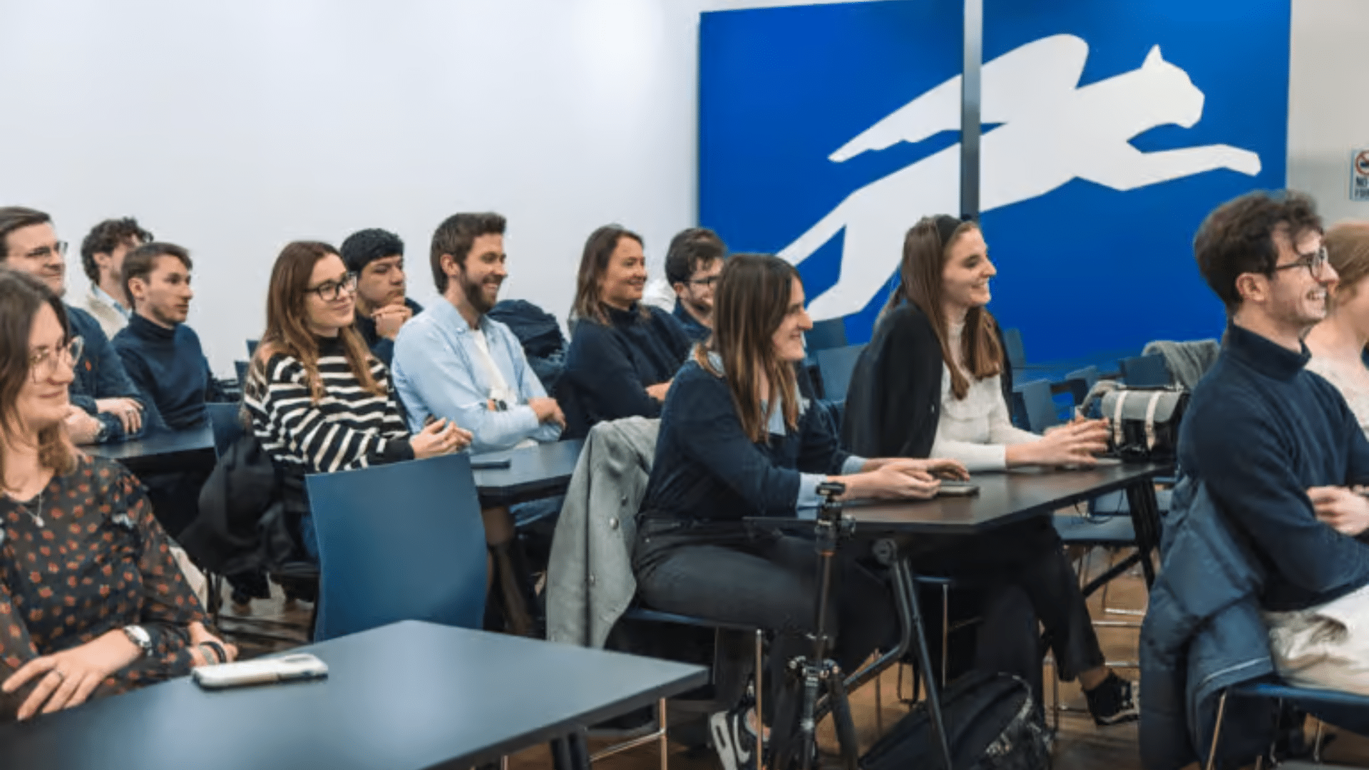 Rennes School of Business dévoile son plan stratégique 2024-2028 !