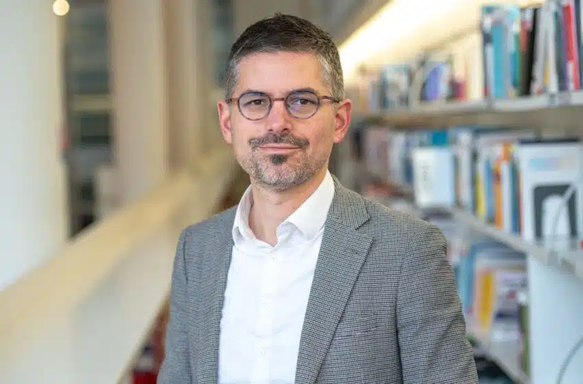 Nouvelle nomination au sein de la Fondation d&rsquo;Audencia