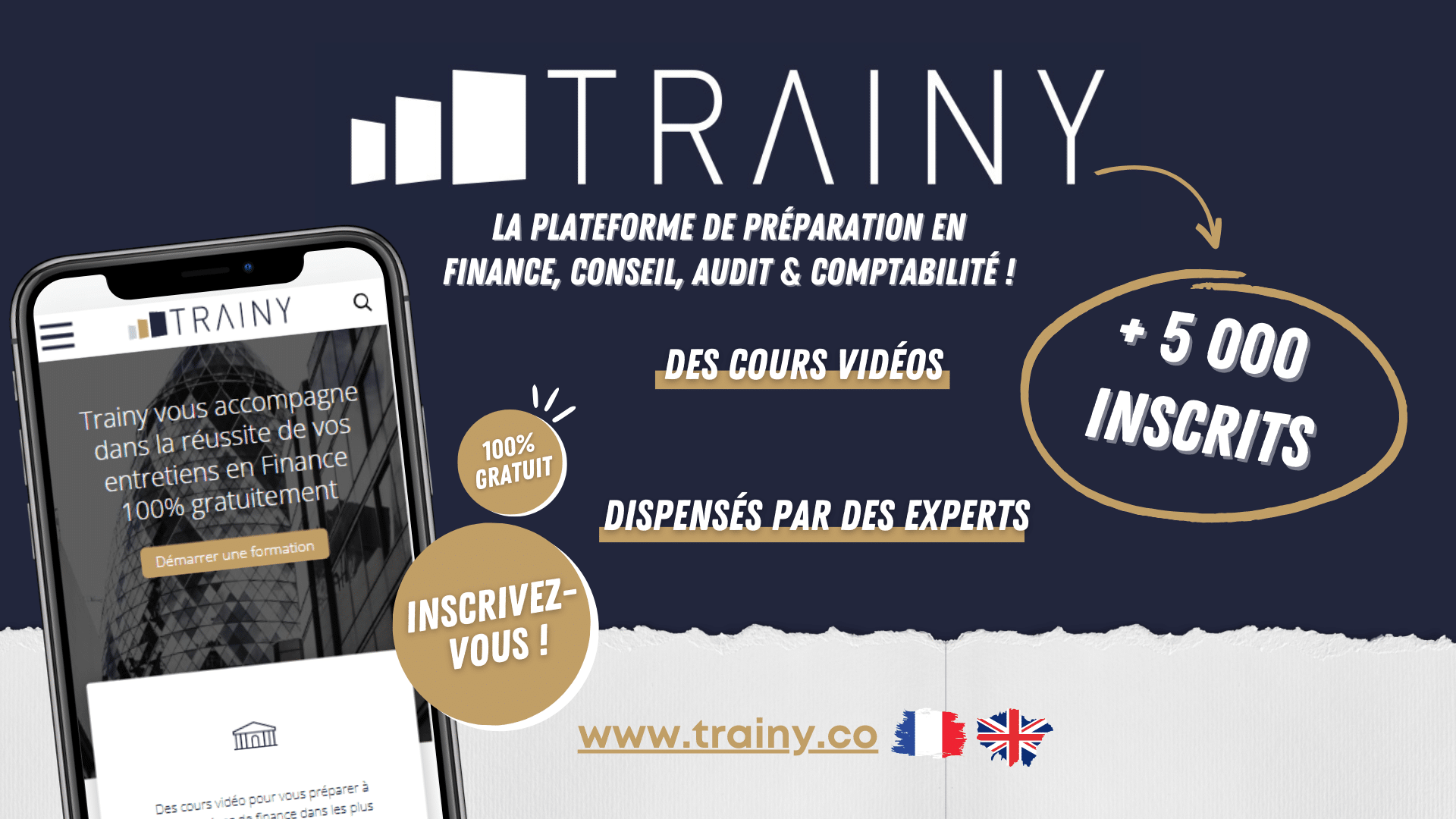 Trainy Zoom sur le Financement de Projet (Project Finance) - PGE