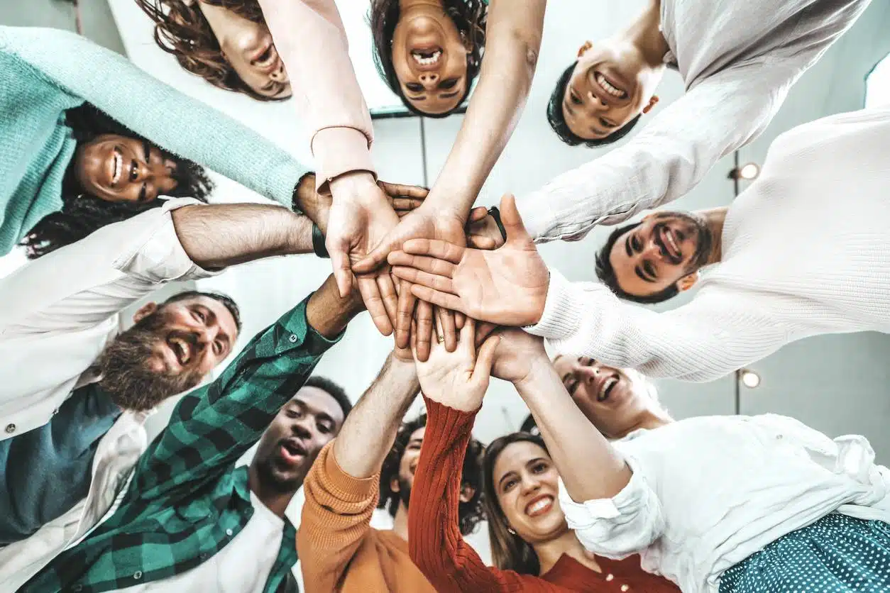 Les 6 indispensables à un événement d’entreprise réussi