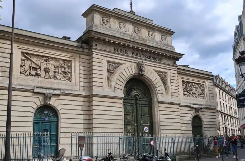 Institut Polytechnique de Paris : l’excellence scientifique au service des grandes transitions