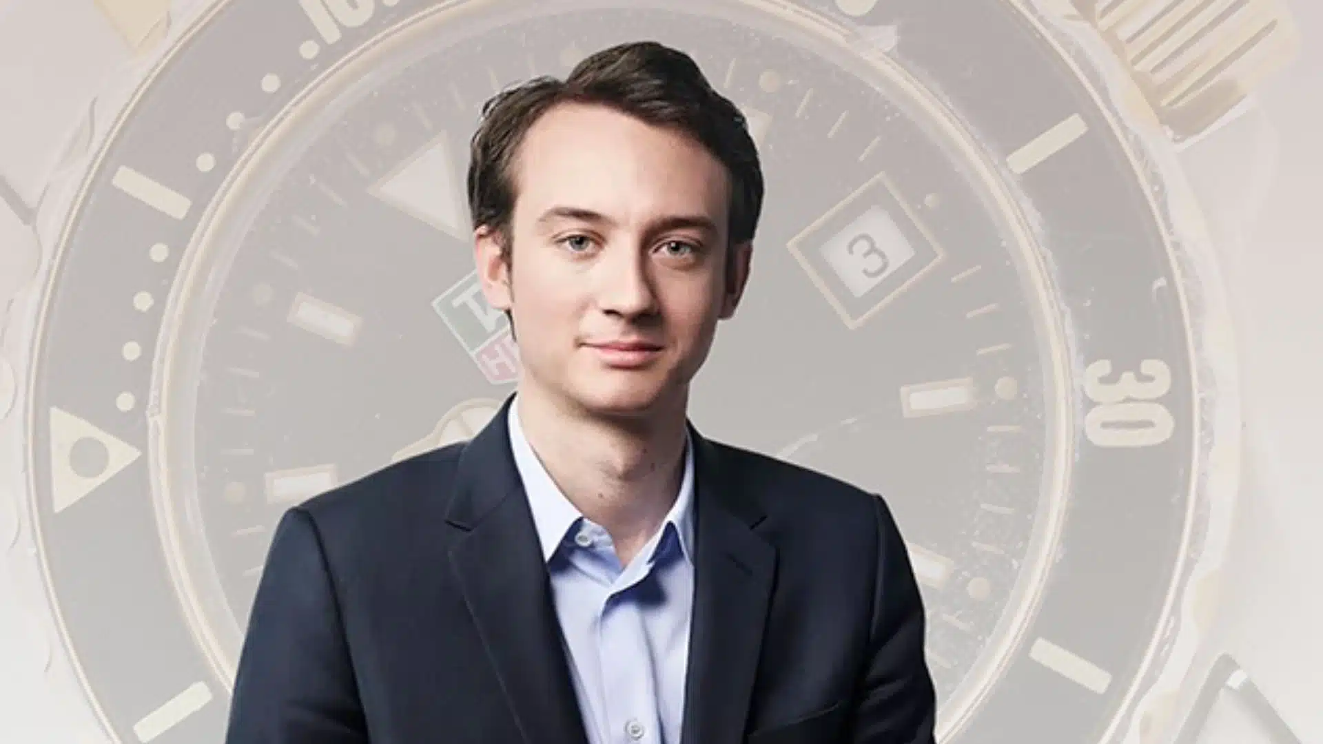 Frédéric Arnault, parcours, fortune, projets - PGE