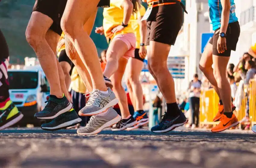 GEM courir 2024 : Relevez le défi de la course solidaire le 10 mars !