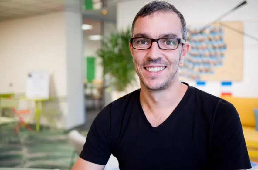 Interview de Tristan Seulliet, responsable du challenge étudiant Simbound Masters 2024