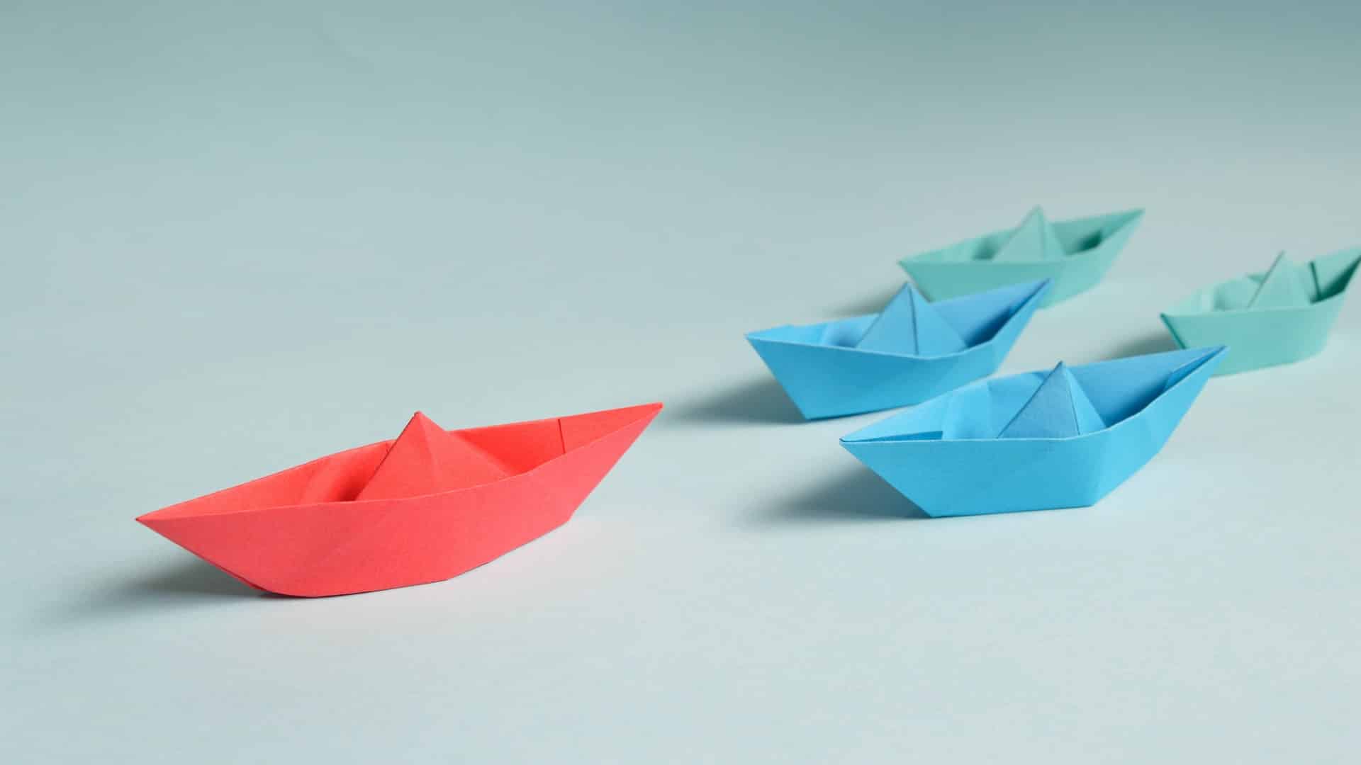Les leaders positifs de moins de 35 ans à suivre selon Les Échos