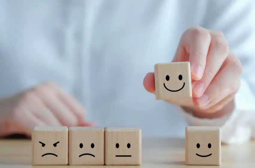 Pourquoi les étudiants sont-ils anxieux ?