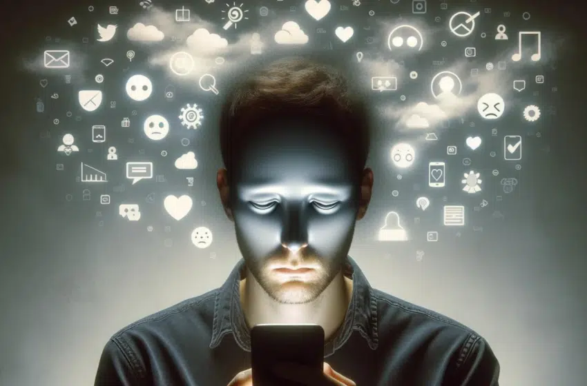 Derrière l&rsquo;écran : les dessous toxiques de l&rsquo;univers des réseaux sociaux