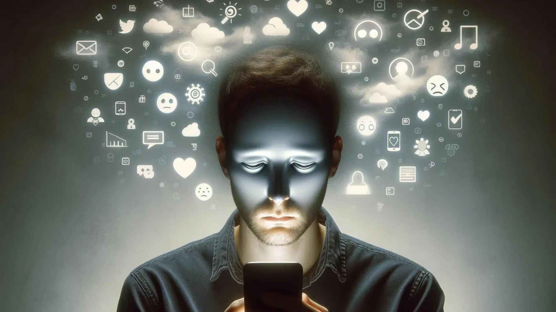 Derrière l&rsquo;écran : les dessous toxiques de l&rsquo;univers des réseaux sociaux
