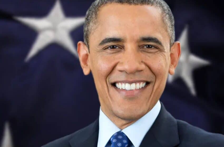 Barack Obama, parcours, fortune, engagements