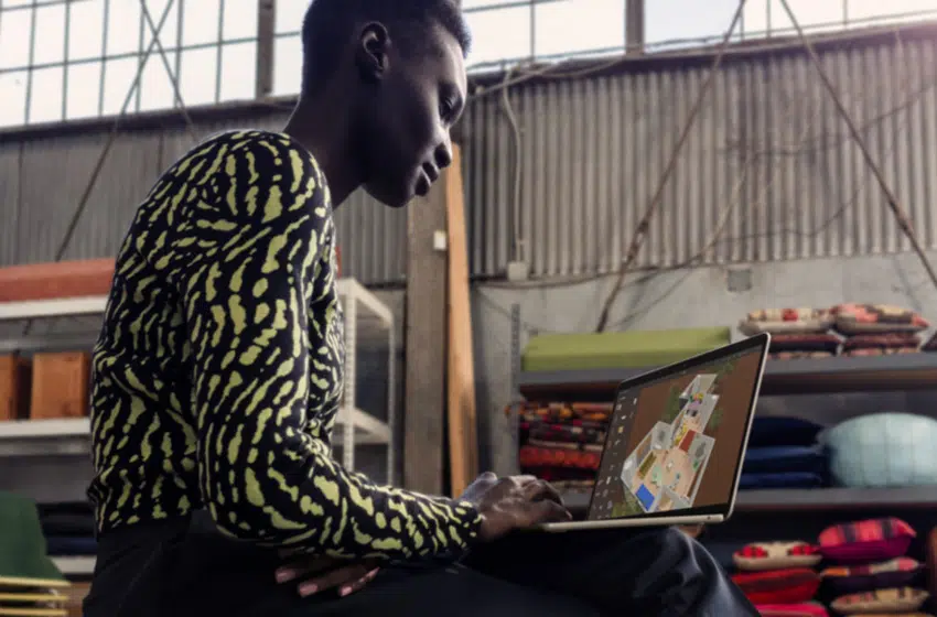 Apple dévoile les nouveaux MacBook Air 13 et 15 pouces dotés de la puissante puce M3