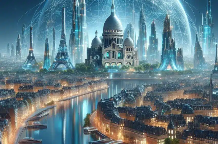 Classement des métropoles françaises les plus attractives