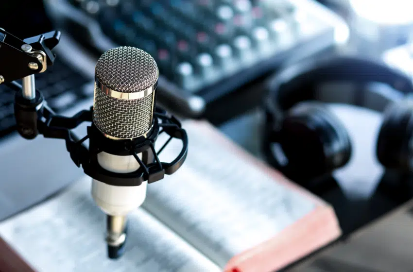 Interview d’Ossama Hezhaz, fondateur du podcast Artisan de l&rsquo;esprit