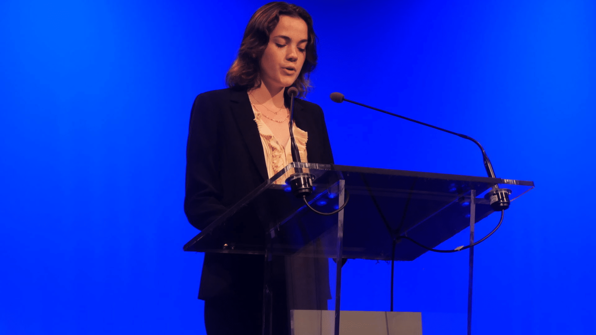 Interview d&rsquo;Agathe Cousin, présidente de l&rsquo;AGORA, la tribune étudiante de l&rsquo;EDHEC BS