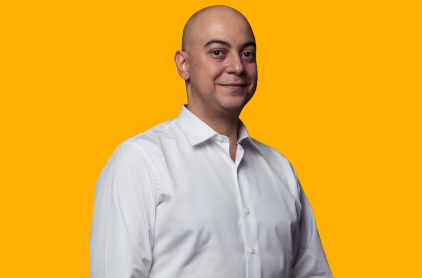 Interview d’Alexandre Gelbras, fondateur d’inbeez