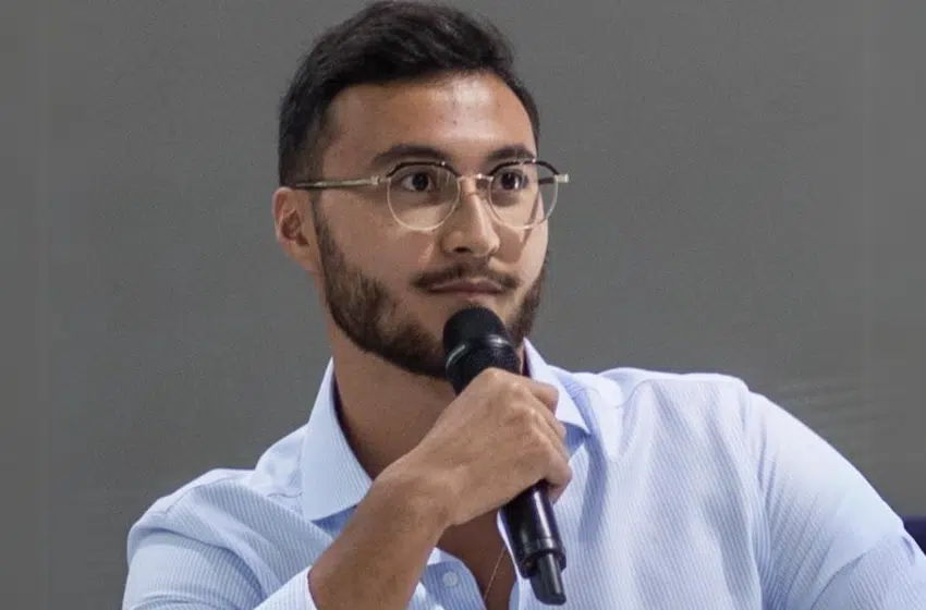 Interview d’Antoine Godfroy, CEO de Sleeq