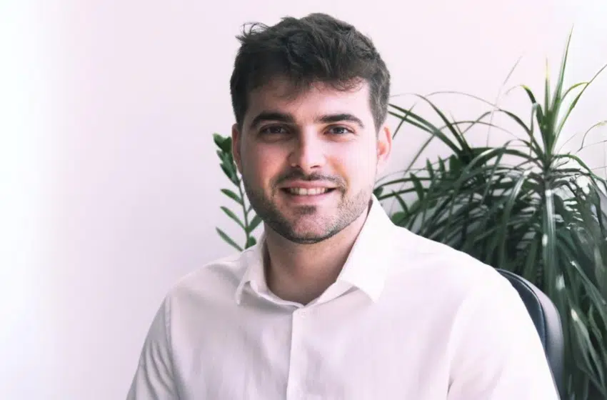 Interview de Jean-Baptiste Sirabella, CEO de S-C Provence