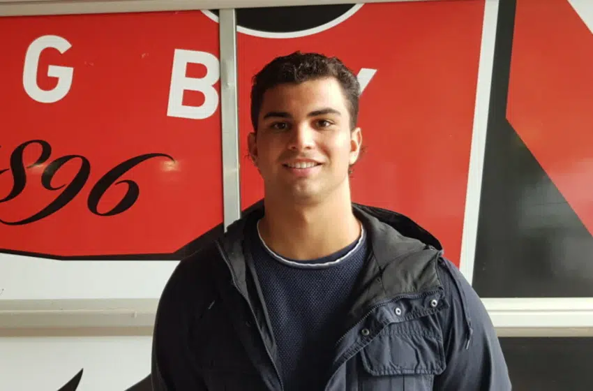 Interview de Julian Heaven, étudiant à emlyon en Global BBA et sportif de haut niveau