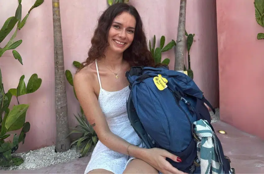 Interview de Mathilde Cossé, créatrice de contenus (+100 000 abonnés)