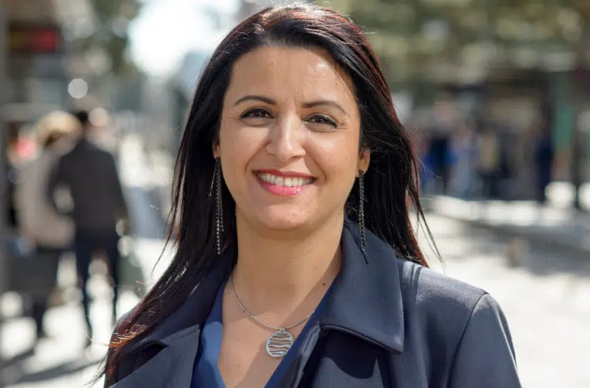 Rencontre avec Fouziya Bouzerda, DG de GEM : « l’élitisme enferme, l’excellence se partage »