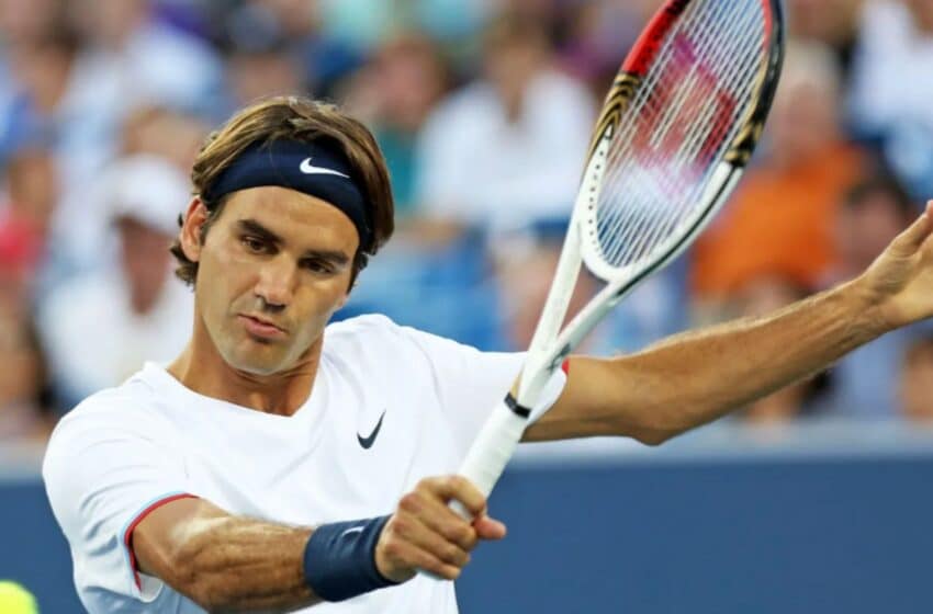 Roger Federer : parcours, records et fortune