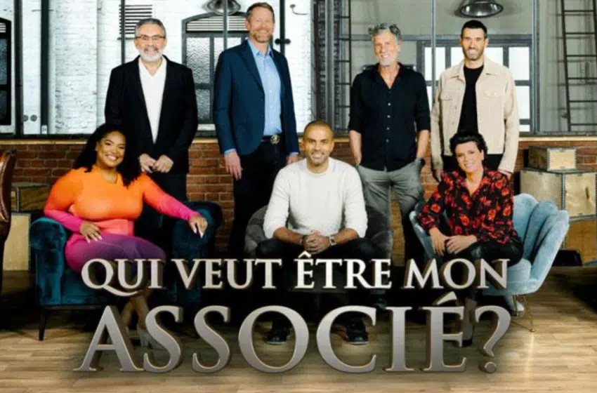 Saison 4 de « Qui veut être mon associé ? » : analyse de projets et investissement