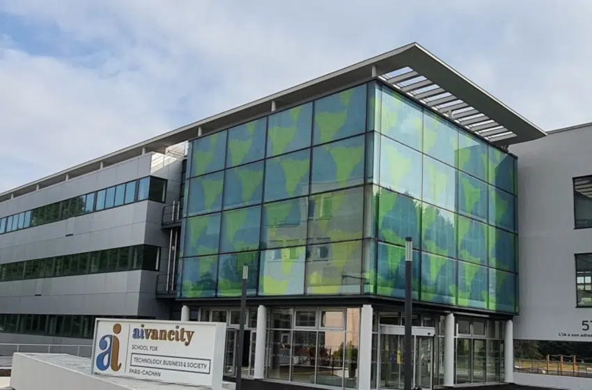 aivancity : alternance, campus, international, débouchés…
