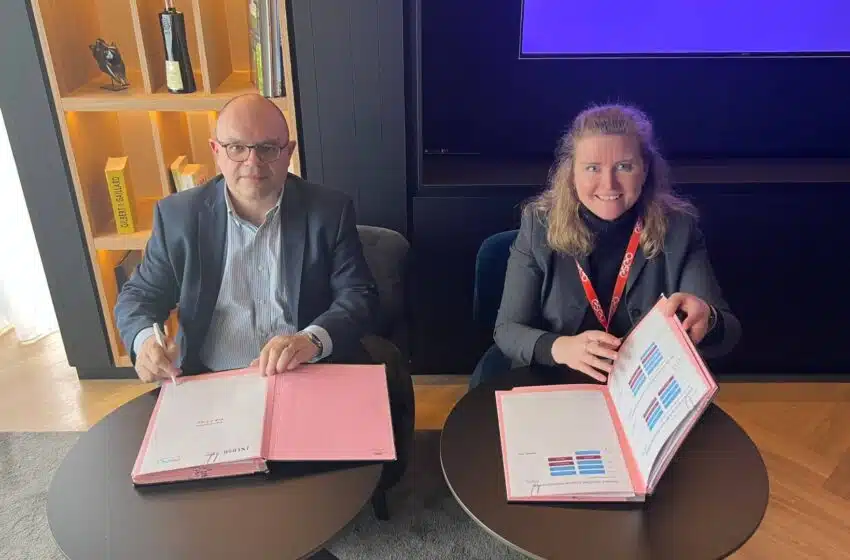 BSB signe un accord de double-diplôme avec la Grande école d’ingénieurs ESEO