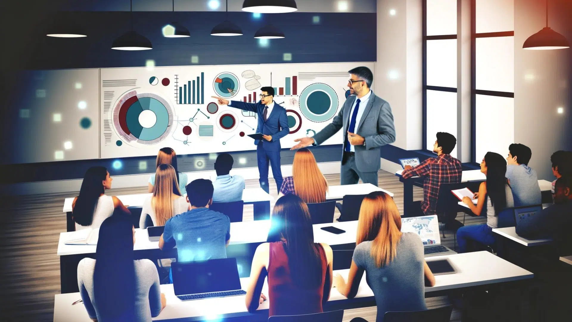 Suivre une formation de marketing et communication : ce qu’il faut savoir !