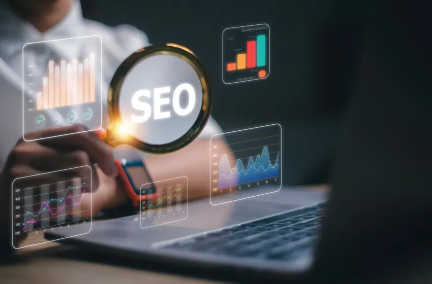 TOP 7 des meilleures agences SEO à Paris !